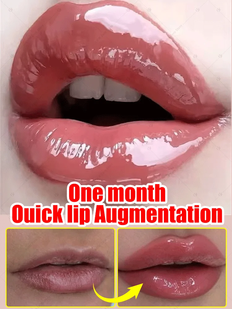 Crea una forma de labio perfecta y tiene un sonrisa encantadora.