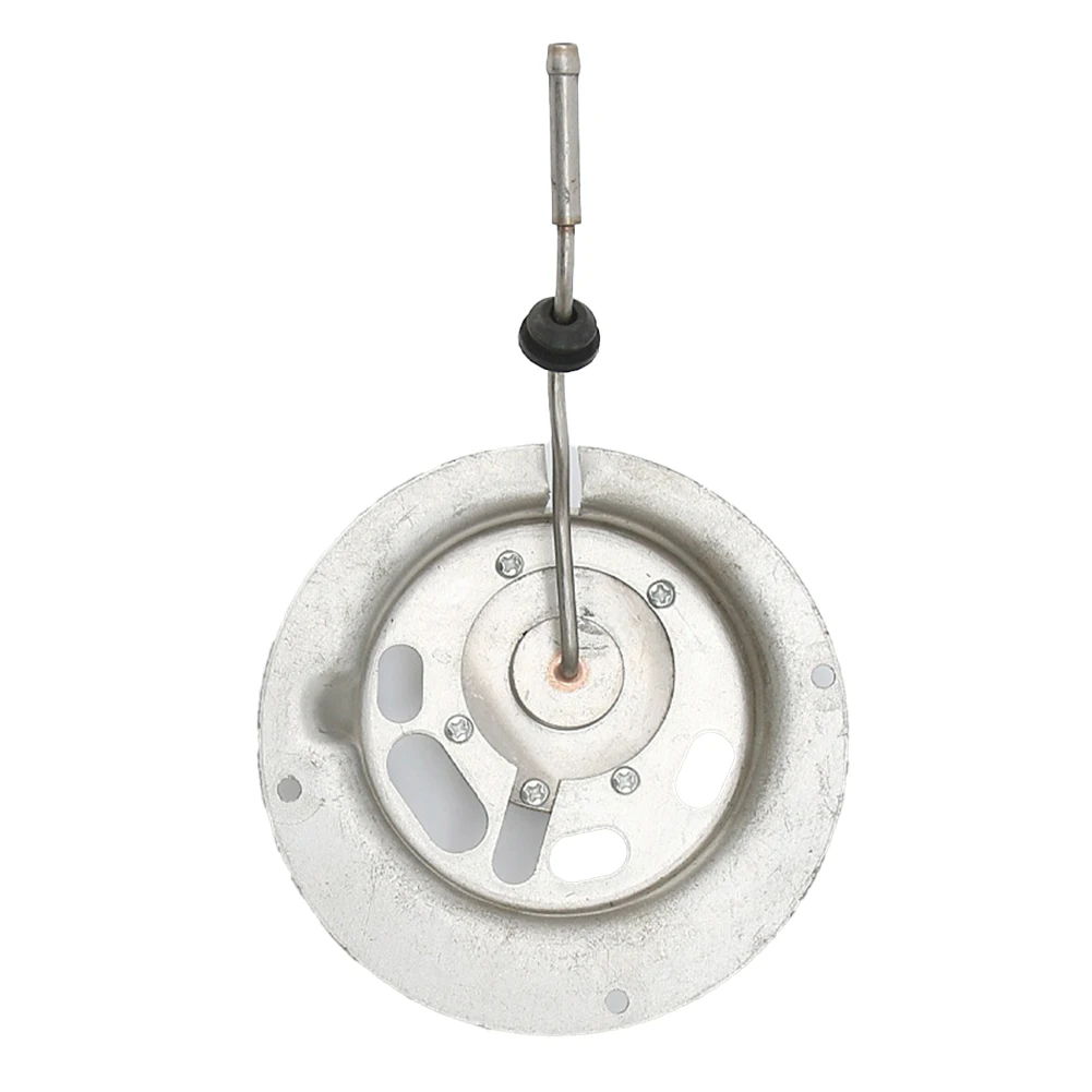 

Burner Cartridge Air Heaters Burner 67955A Accessories Metal Parts Replacement Silver Vehicle Useful Brand New