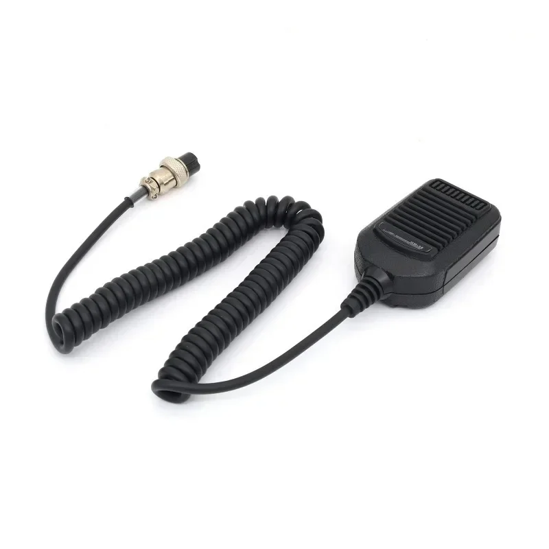 HM-36 Hand Speaker Mic microphone for ICOM Radio IC-718 IC-78 IC-765 IC-761 IC-7200 IC-7600