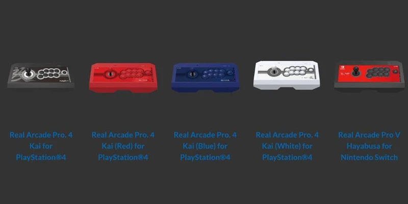 Sinoarcade Achteckige Restrictorplatte für Hori Fighting Stick Alpha HAYABUSA Joystick Rundes Tor Quadratisches Restrictortor – Detail 2