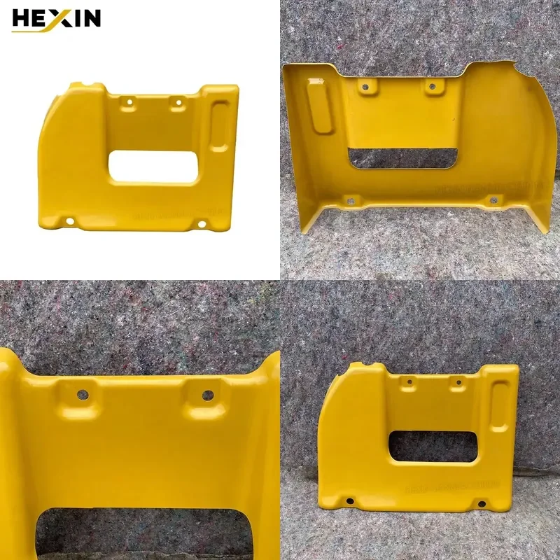 

2026 HOT 2026 Cat320C Fuel Tank Guard Excavator Panel Sheet Metal Excavator Parts Excavator Cover for