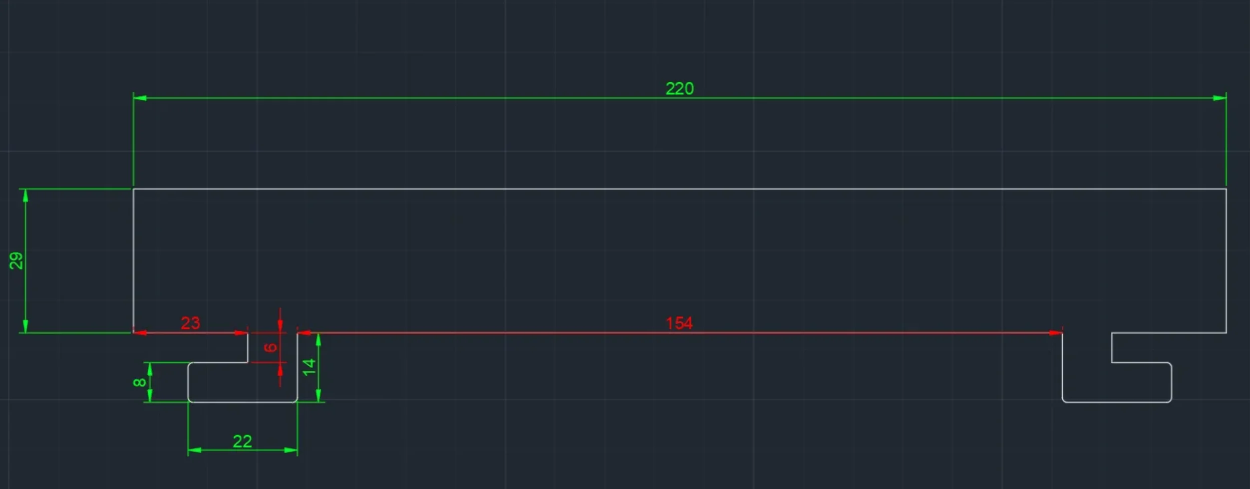 

2pcs Customized protective corrugation fire resistance fabric Lmax= 3800mm