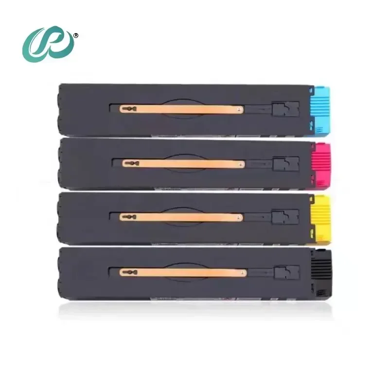 CMYK600g V80 180 Copier Toner Cartridge Compatible for Xerox Versant 80 180 280 Press Refill Toner Cartridge 1pcs