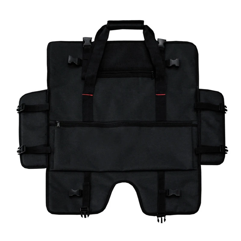 T23C Carrying Bag For 24 Inch LCD Screens And Monitors,Protective Monitor Travel Case For 24 Inch Monitor