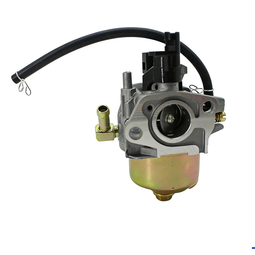 Snow Blower Repair Carburetor Kit For Snow Removal Includes Hose Clamps All Necessary Components For 31BS6BN2711
