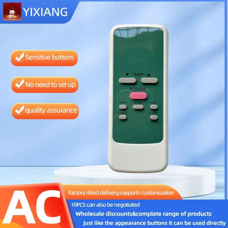 Replacement Air Con… - image