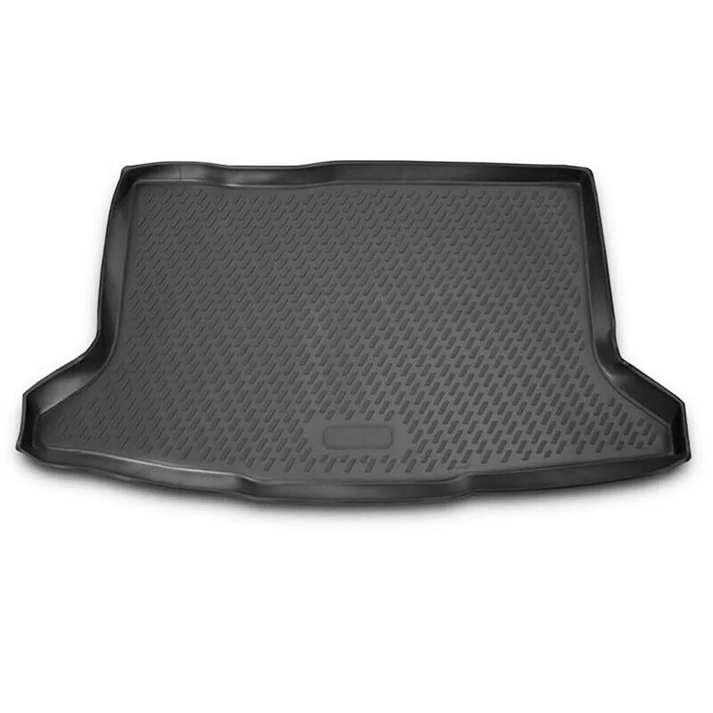 

Cargo Mats Liner for Suzuki SX4 S-Cross 2006-2013 Waterproof TPE Black United States