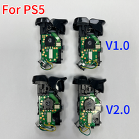 L1 L2 R1 R2 V1.0 V2.0 Adaptive Trigger Button for PS5 Dualsense Controller Left Right Triggers Buttons with Vibration Motor