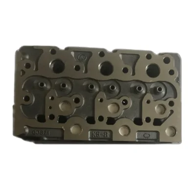 

D1102 Cylinder Head 15321-03045 15321-03042 15321-03046 15321-03040 For Kubota Tractor L2050DT L235DT L2350 L235F