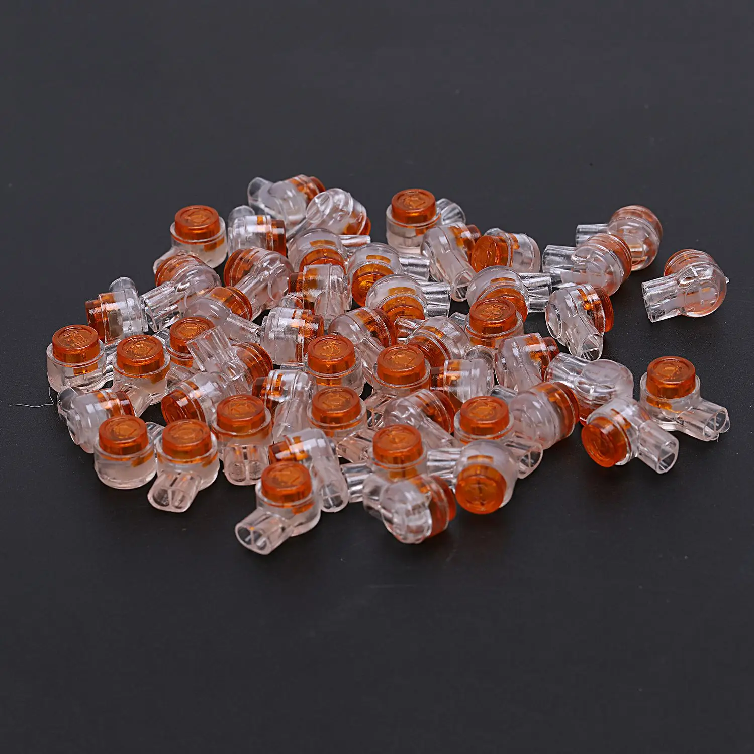 Ablj 50 Pieces Yell…