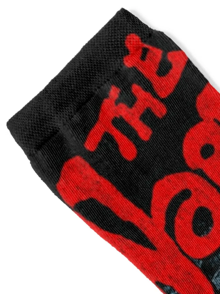 The Warriórs band Come Out To Play Socks gift kids Women's Socks Men's