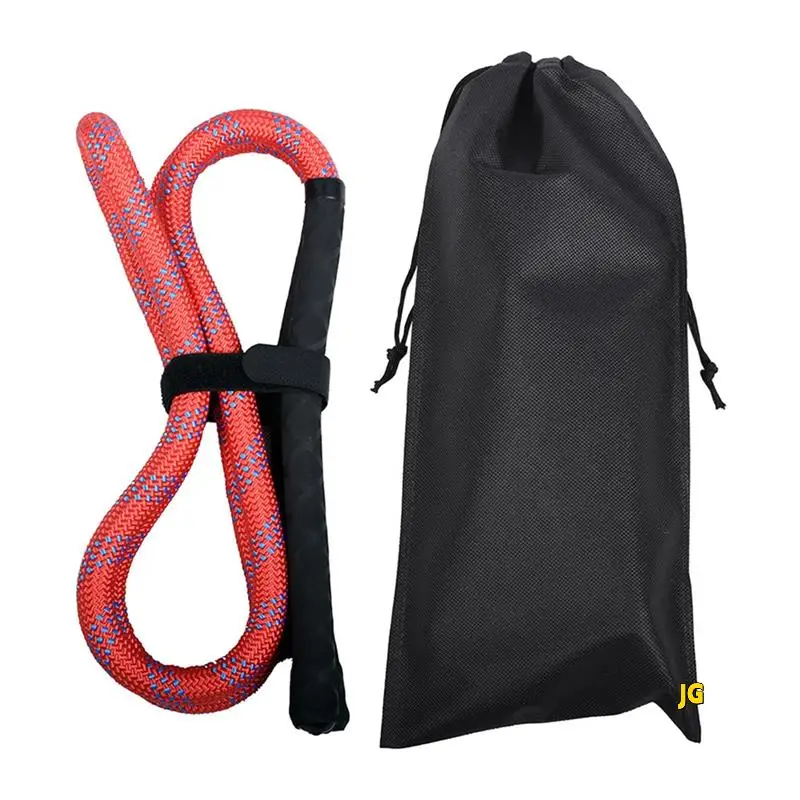

Golf Swing Trainer Practice Rope, Golf Practice Supplies, Portable Golf Practice Swing Trainer
