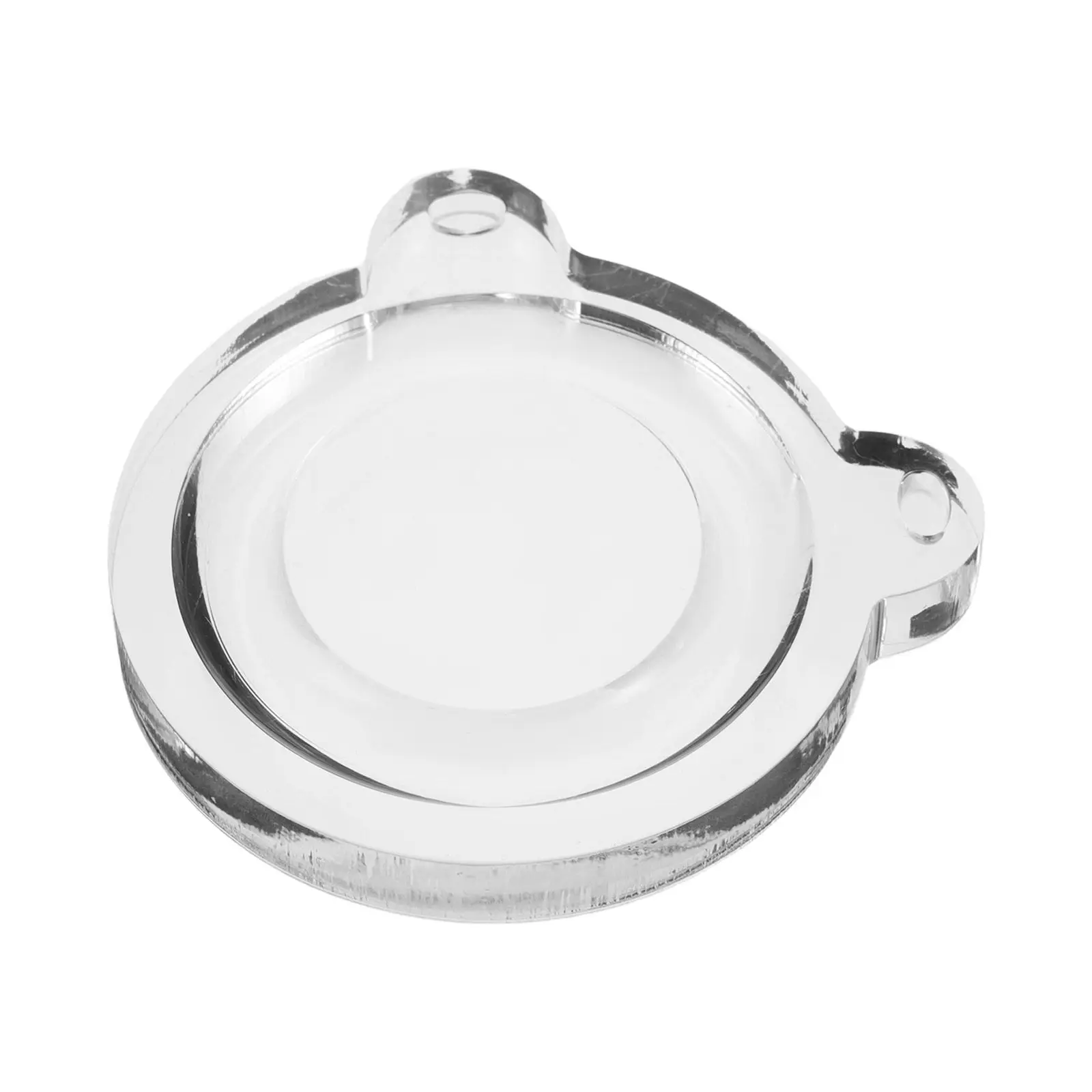 

Acrylic Bead Tray Clear Bear Shaped Jewelry Making Organizer for DIY Bracelet Necklace Bracelet Making Tools