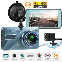 Car DVR 1080P Full HD Dash Cam Rear View Vehicle Video Recorder Car Dash Camera Car DVR Night Vision Car Accessories Registrator