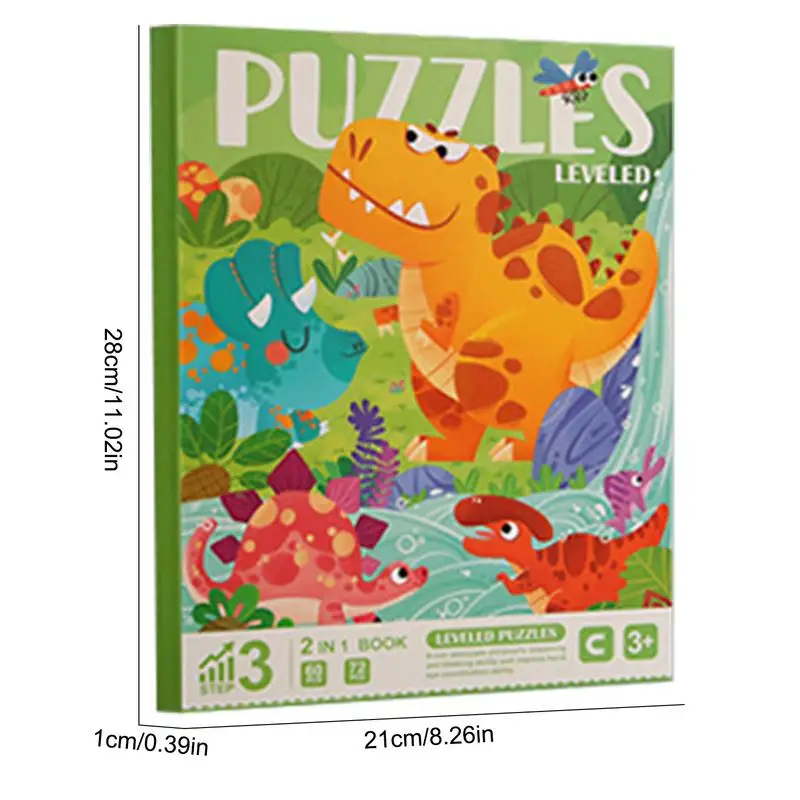 Pré-escolar Aprendizagem Viagem Puzzles Para Crianças, Engraçados Jogos De Tabuleiro Para Meninas E Meninos