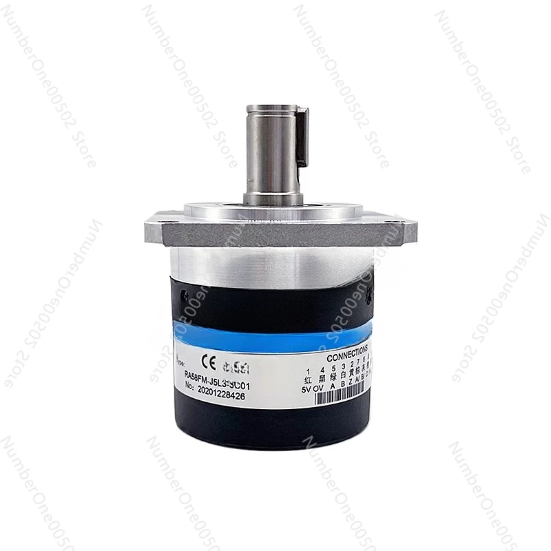 Spindle Encoder RA58FNM RA58FM-J5L3-3C01 3C02 6C01
