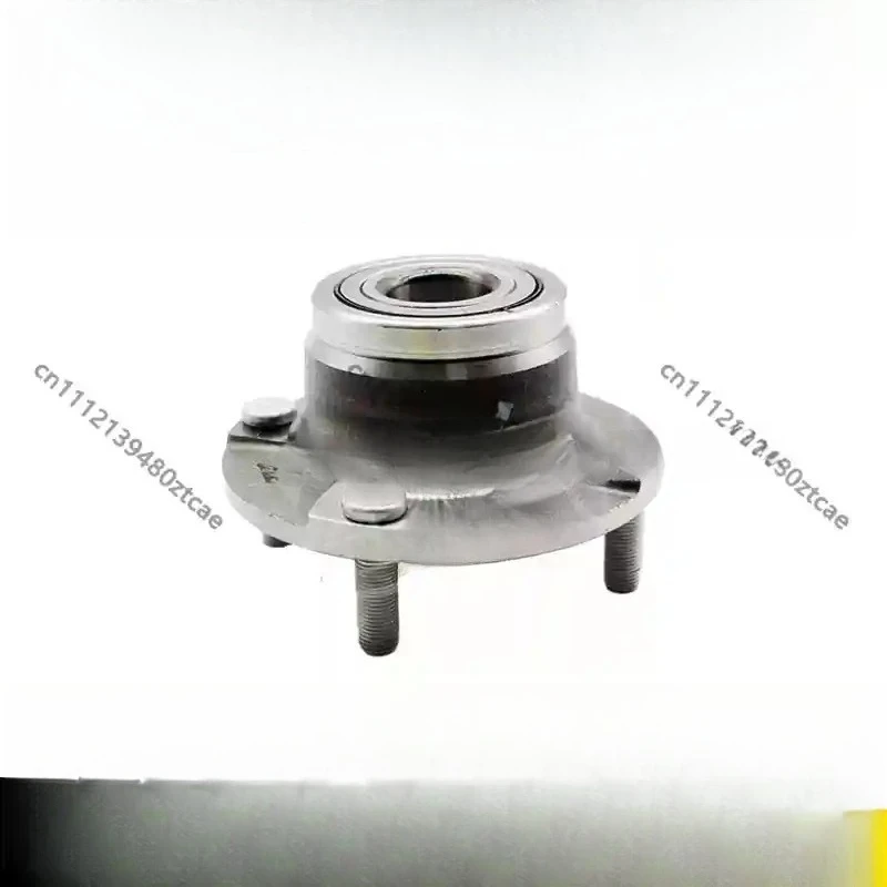 Front Axle Wheel Hub Bearing Replacement Assembly For 1.3L 1.5L Compact Cargo Minivan Chassis Maintenance