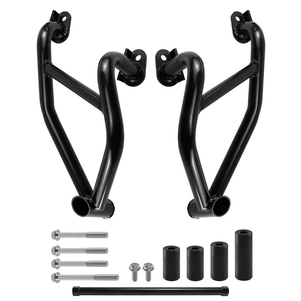 Motorcycle Engine Guard Skid Plate 8BL-EL400A For Kawasaki For Eliminator 2024