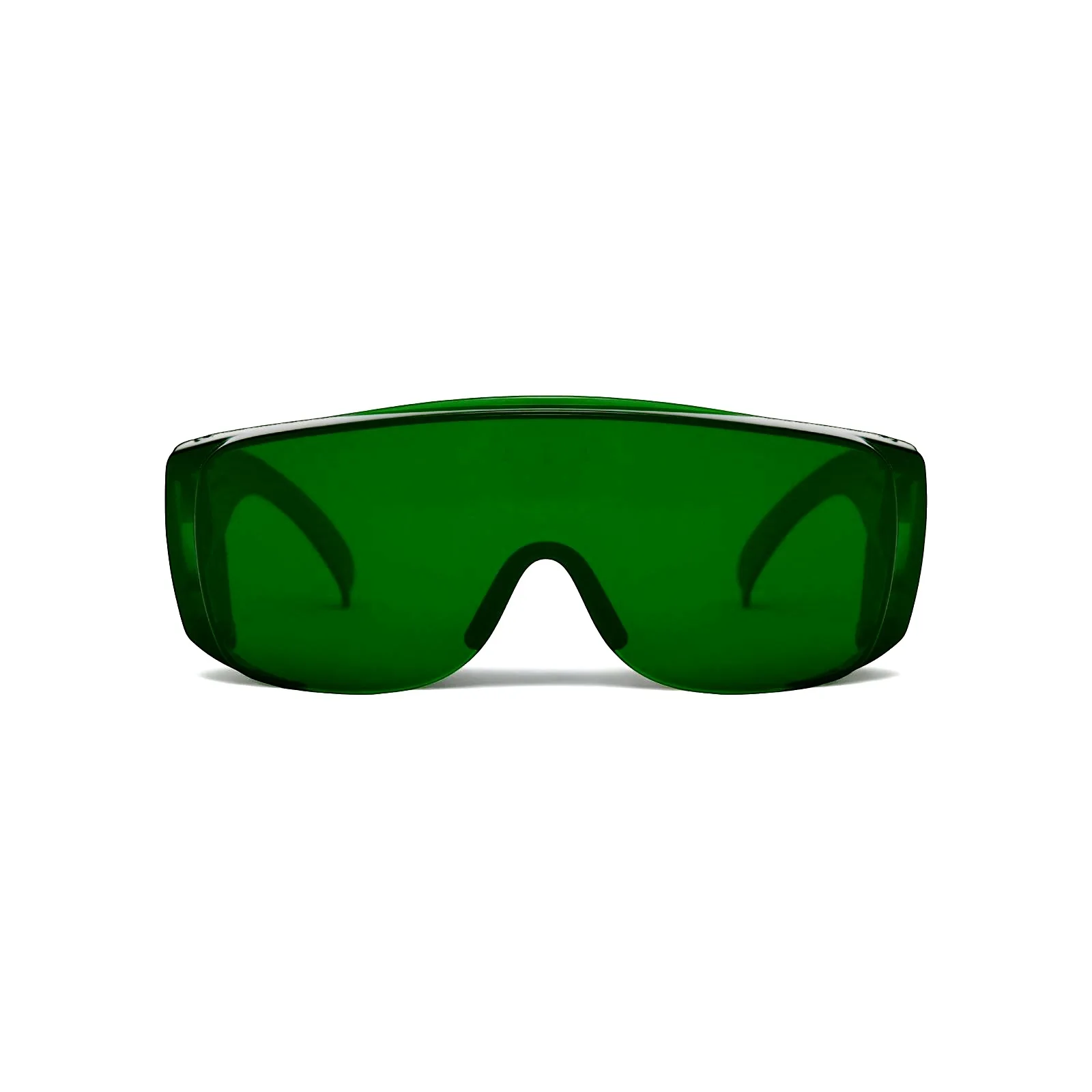 Lasers Goggles Safety Spectacles Lightproof Protective Glasses for Laser Hair Removal Treatment