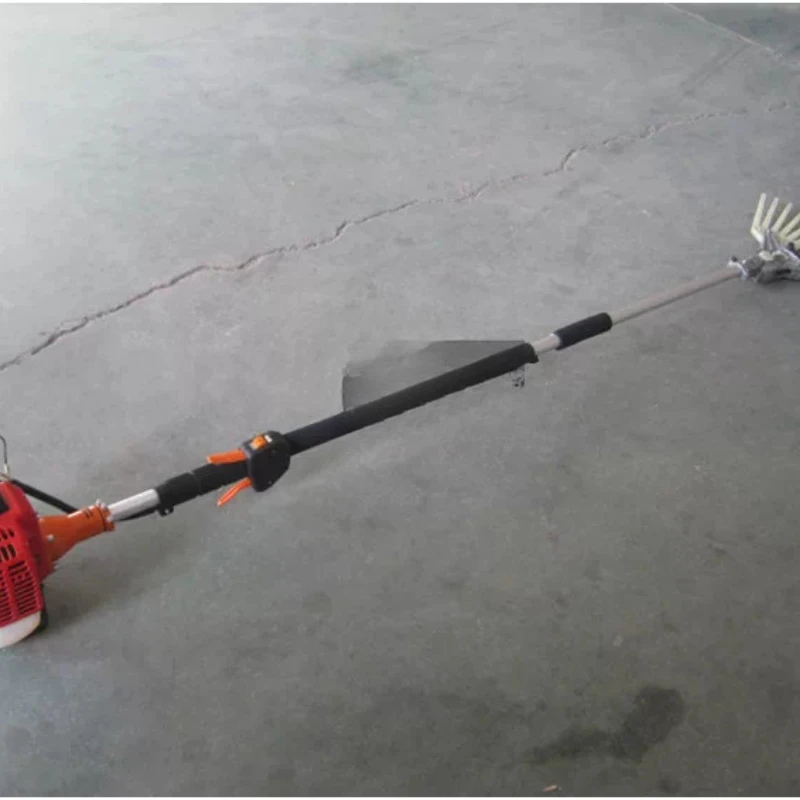 Portable fruit picker Portable fruit picker