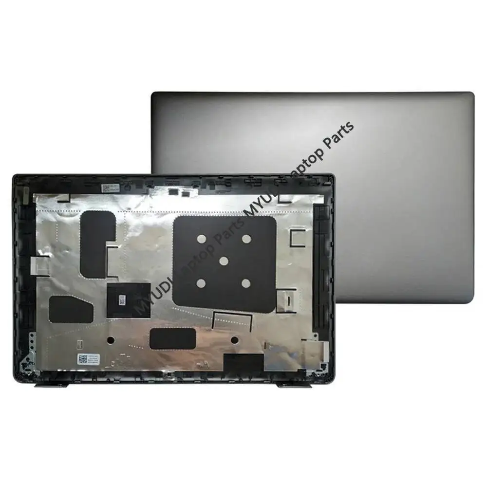 0MYJK5 New For Dell Latitude 5540 5550 Precision 3580 3581 3590 3591 Laptop LCD Rear Lid Back Top Cover Screen Case Silver Grey