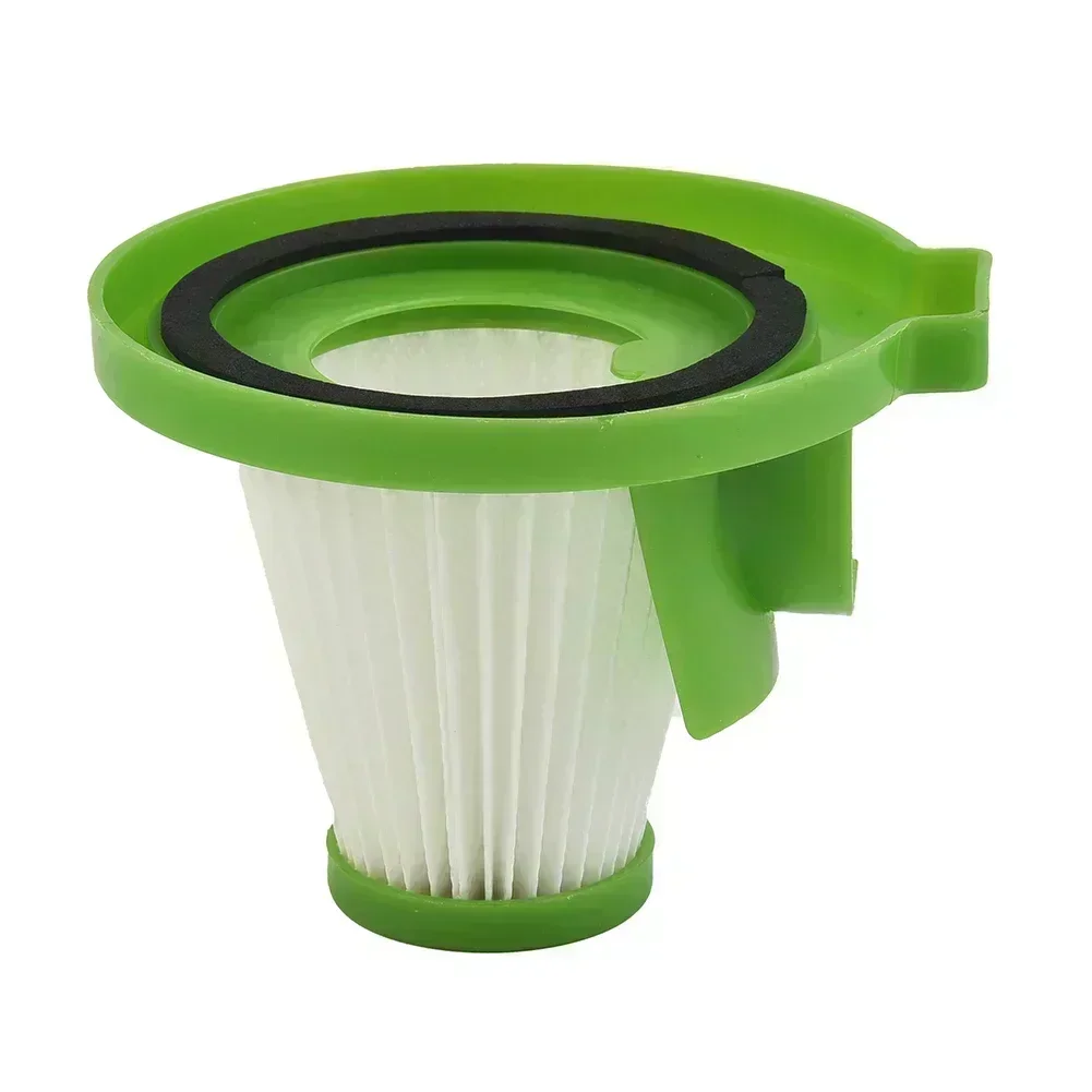 Vacum Cleaner Filter HEPA Filter Easy To Use High Efficiency Improve Cleanliness Plastic Washable Easy To Install