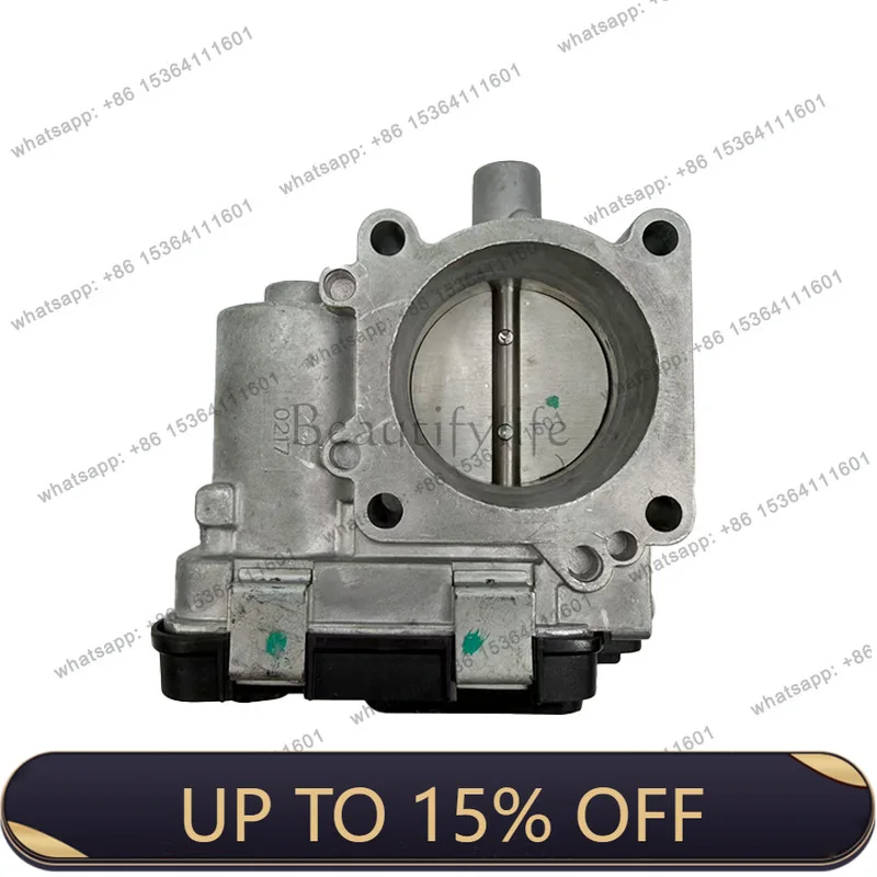FG throttle assembly 03C133062Q 03F133062B refurbished