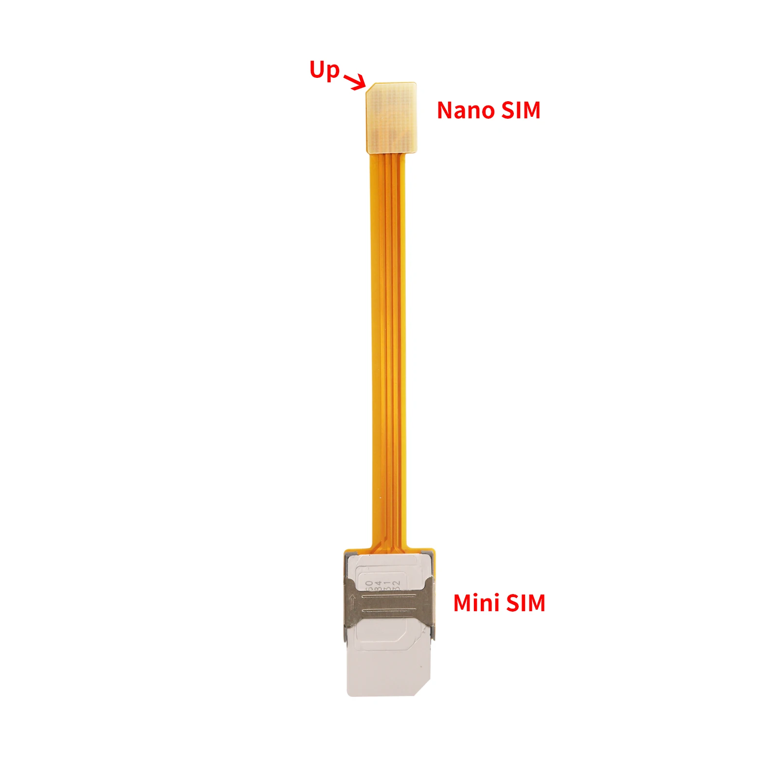 Variant: B Down Nano to Mini