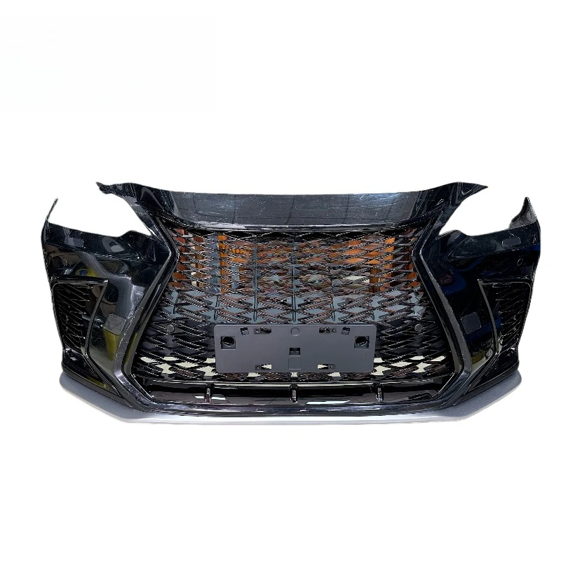 

Suitable for the New NX Front Bumper Assembly Bumper Assembly NX260 NX350H Sports Bumper