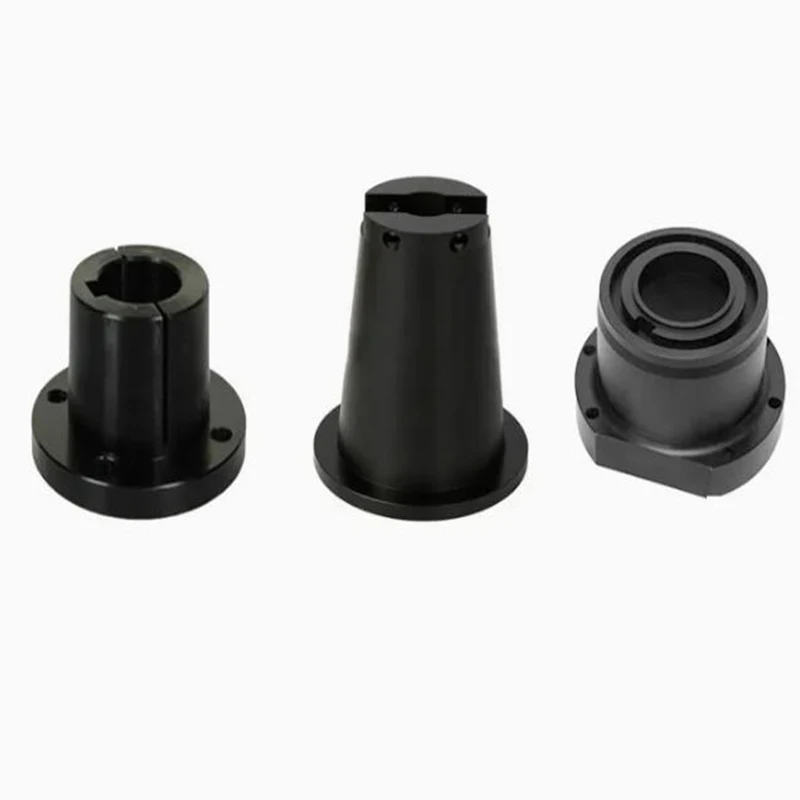 

High Precision ODM CNC Accessory Lathe Turned Turning Part Iron Brass Copper Titanium Iron Plastic Machine Prototype Customized