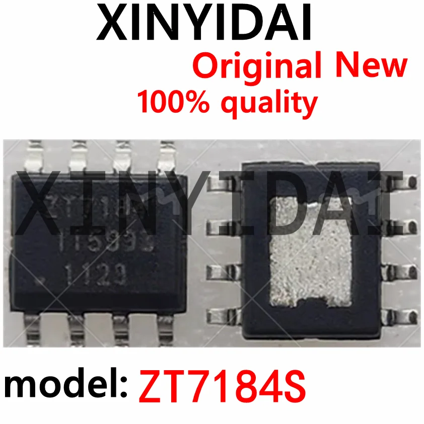 

5-10PCS ZT7184S ZT7184 SOP8 brand new original