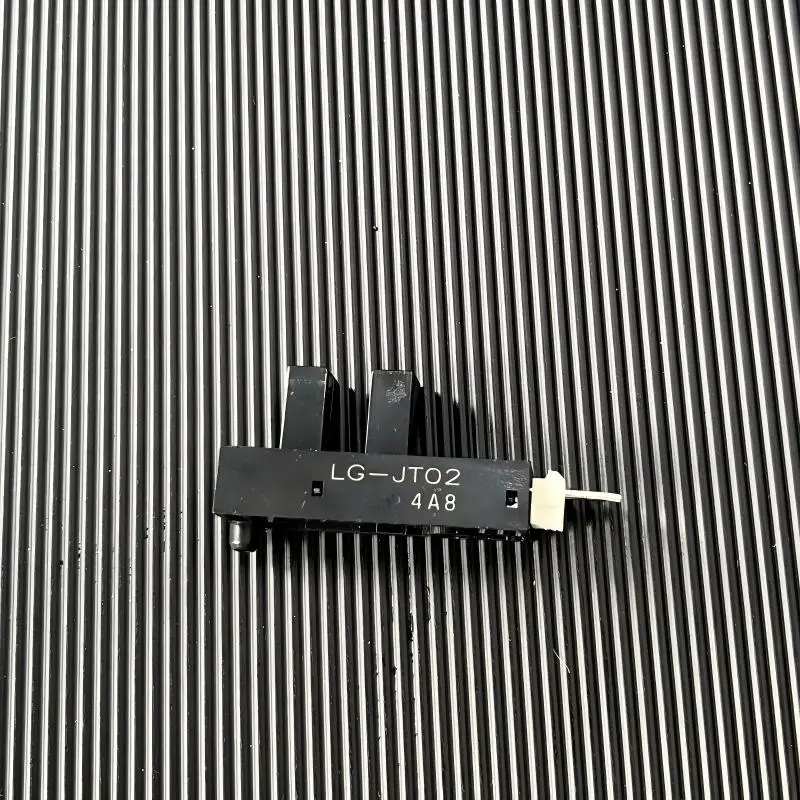 2pcs Eco Solvent Printer Limit Sensor LG-JT02 JT01 Home Position Test Limit Switch for Dika Allwin Human Thunderjet Plotters