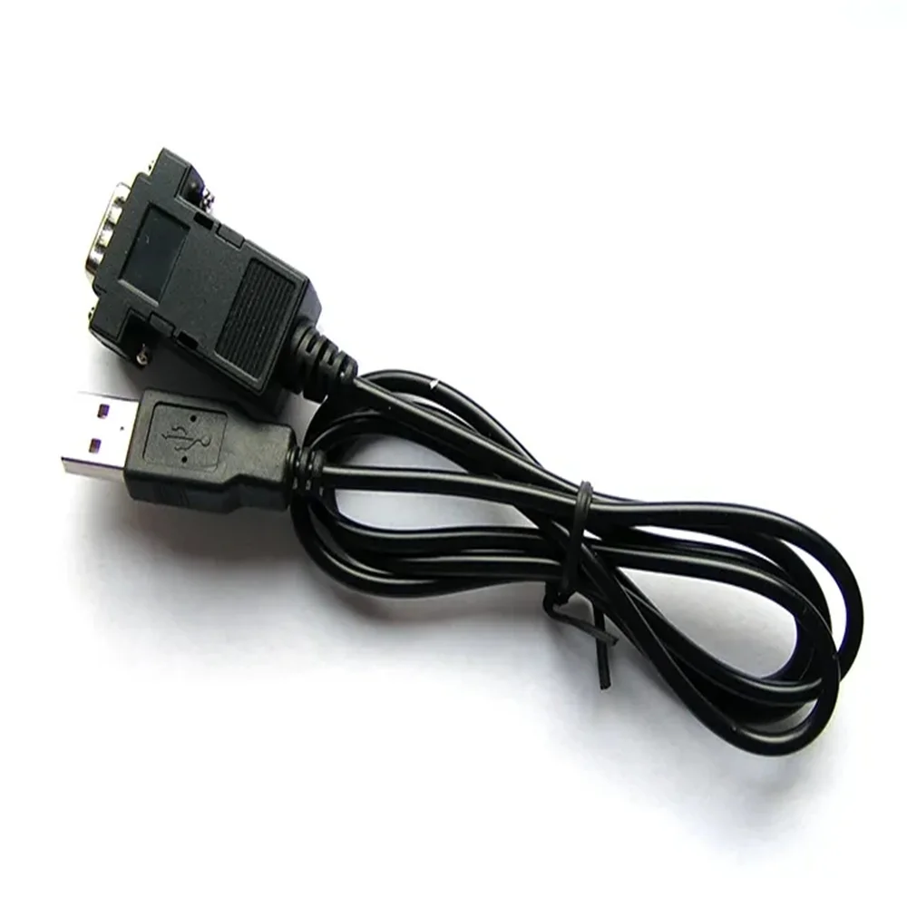 Bàn Phím USB Cổng Nối Tiếp Giao Thức Convertor Dòng RS232 Để Bàn Phím USB HID Hỗ Trợ Thiết Bị Đa Phương Tiện Tự Làm RC Điện Tử Đồ Chơi