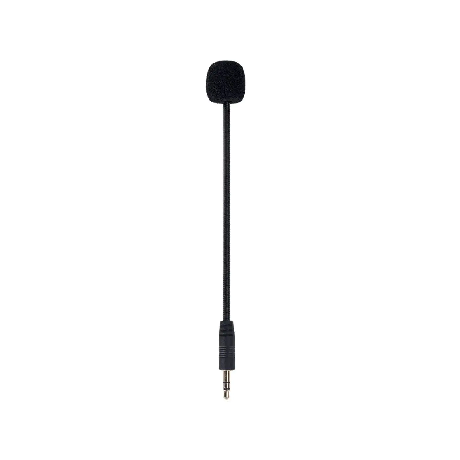 Comica CVM-GM-C1 15cm Cardioid Gooseneck Microphone With 3.5mm TRS For Comica, Sennheiser, Boya, Synco wireless microphones