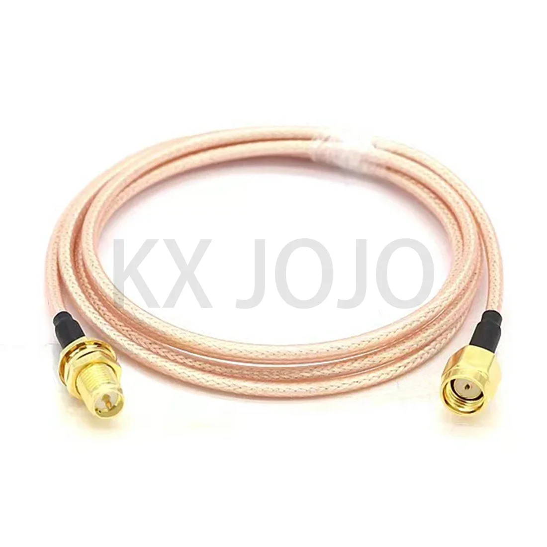 RF/RP SMA Male to Female RG316 RF Radio Frequency Coaxial Cable Extension of Antenna 10/15/20/30/50cm