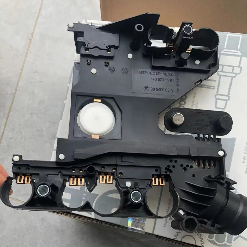 

FOR Mercedes-Benz Genuine Transmission Conductor Plate Germany A1402701161 Control unit Electric kit Board W170 R170 W171 R171