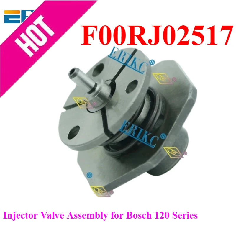 F00RJ02517 Injector… - image