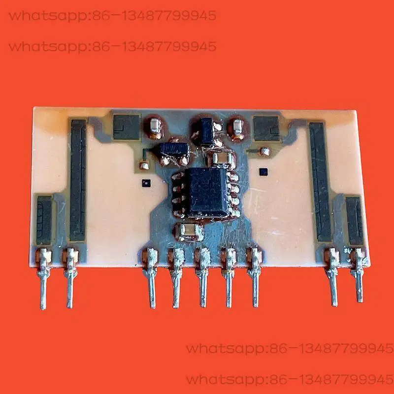 ABB-ACS800 Inverter Voltage Detection Thick Film 58926469 Ceramic Thick Film IPP-HY85 and HYB5
