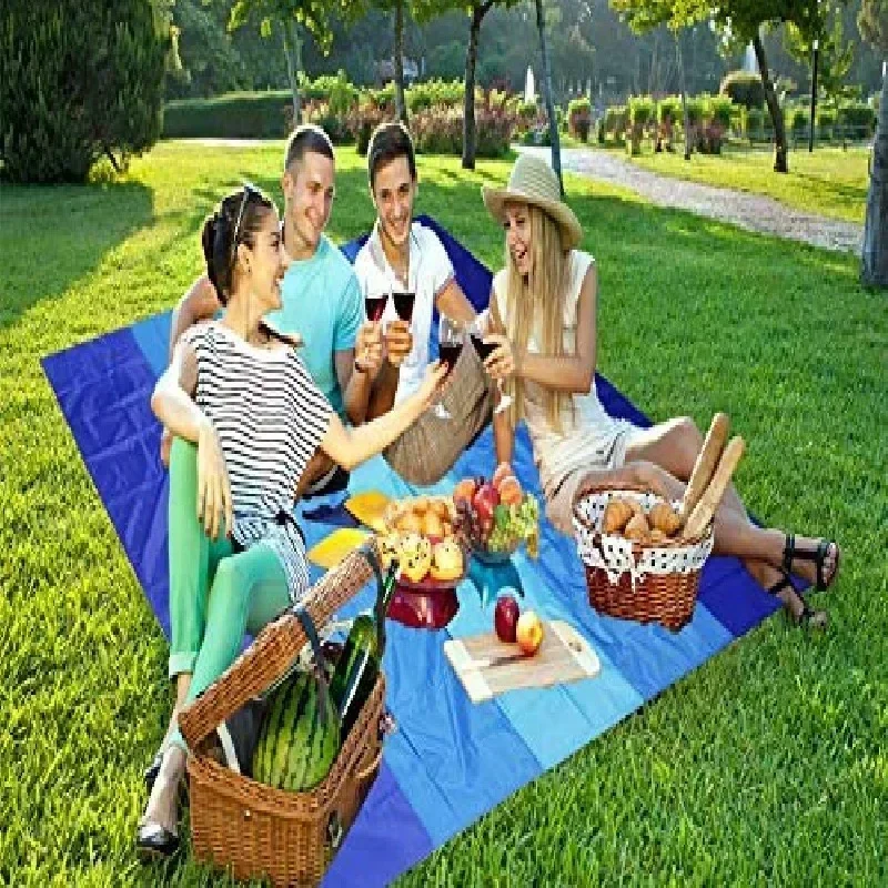 Thumbnail 2 - #52 Compare Outdoor Blankets Before You Buy