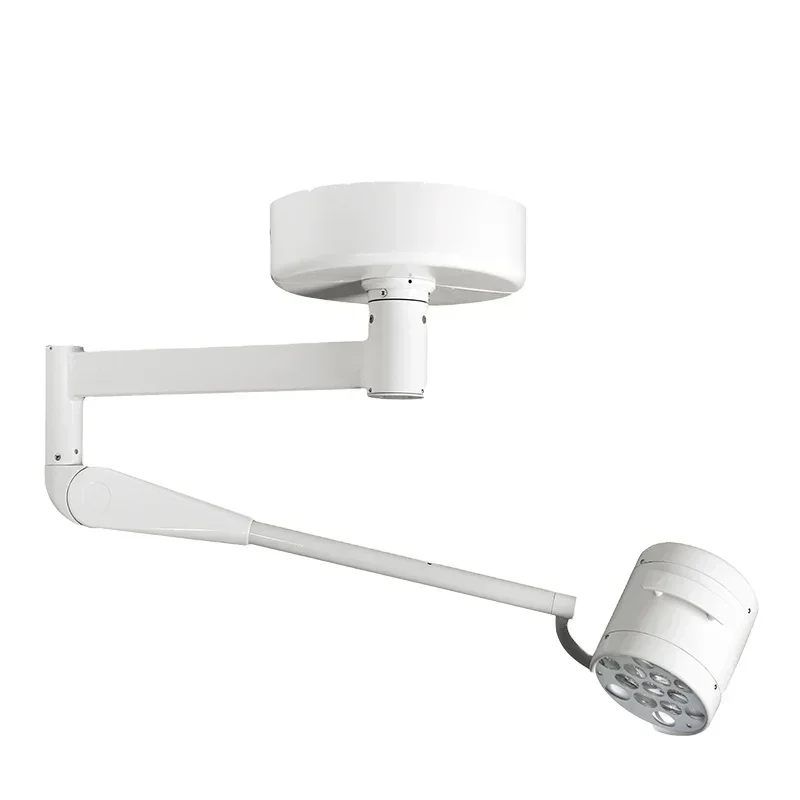 

Sale Ceiling Lights Operated Surgical led Light Shadowless 200 LED Surgical Operating Lamp