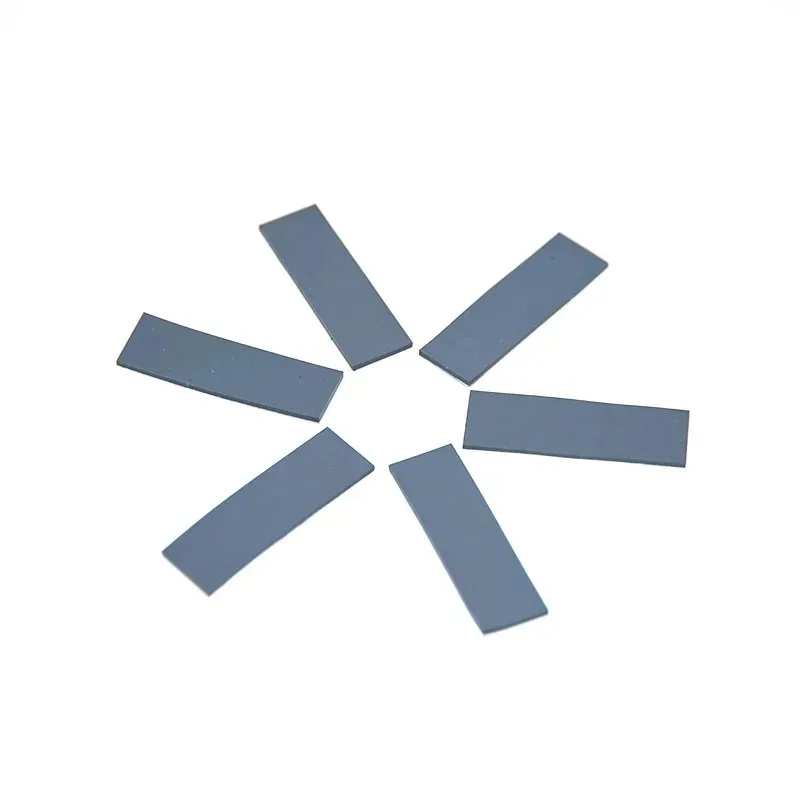 20 unidades. Almofada de folha de fricção de separação para Samsung JC73-00140A JC97-01931A JC67-00605A JC63-01669A JC61-00580A JC61-03344A ML1710