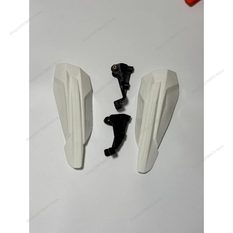 FOR All Off-road Motorcycle Hand Guards, Nylon Super Soft Hand Guards