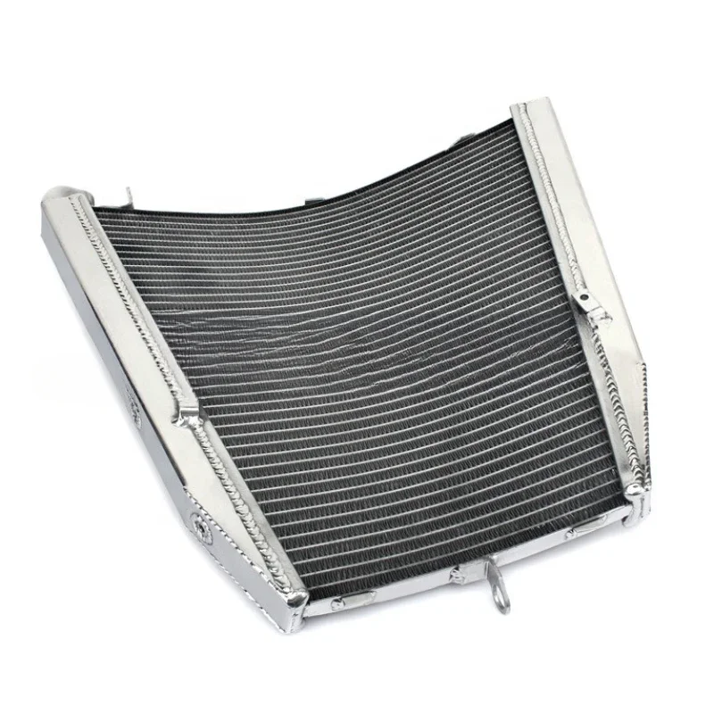 China Motorcycle Aluminum CBR1000RR Radiator for Sale