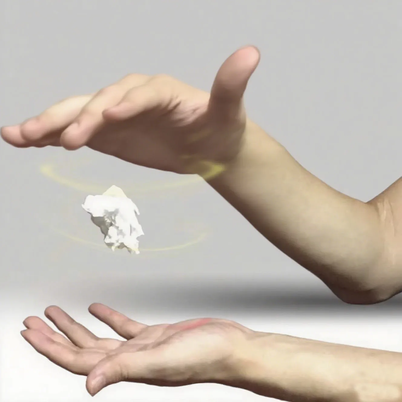 Imitation Finger Ma… - image