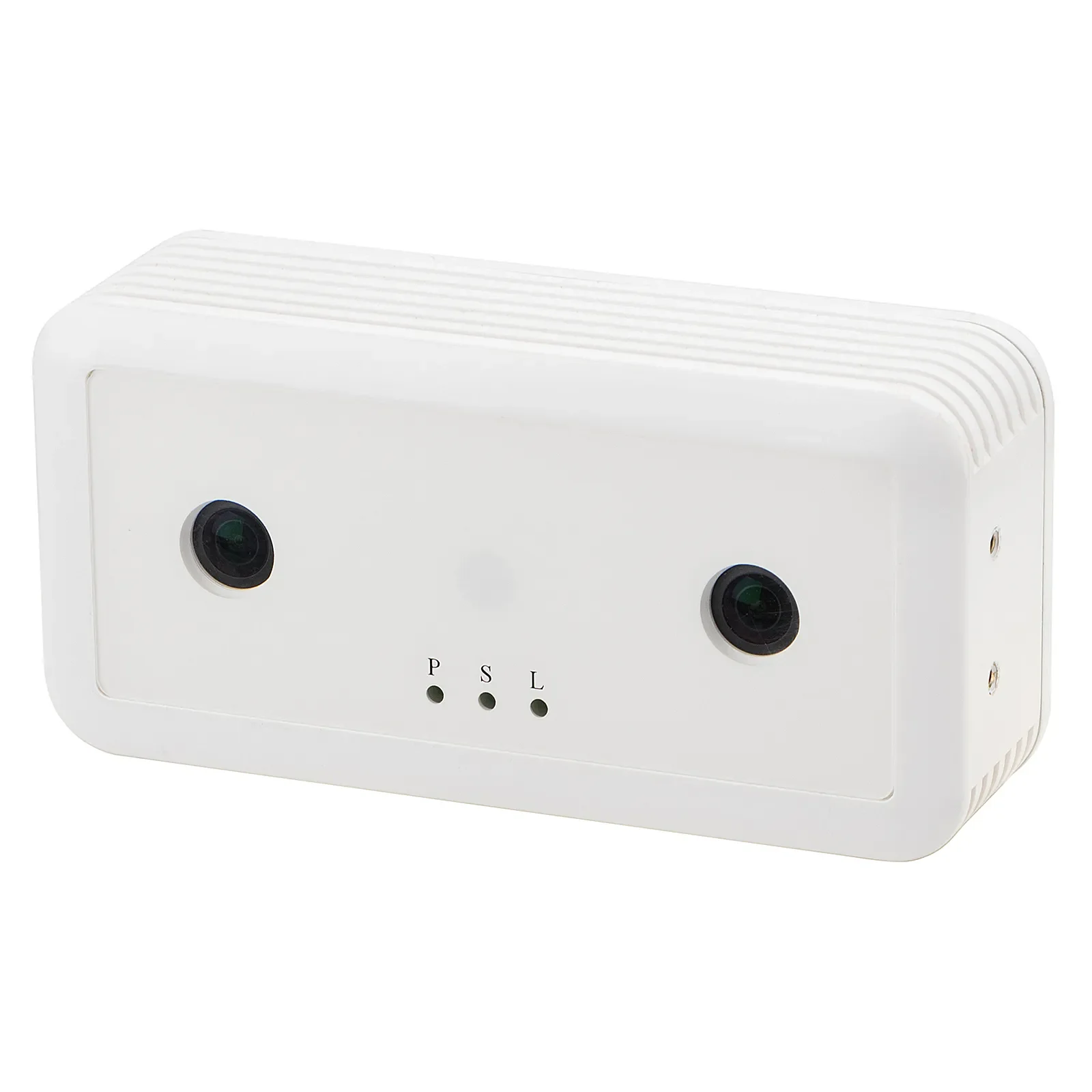 Biometric Access Control 3D People Counter Camera GRGIntech IoT Solution for Retail&Transportation Passenger Flow Statistics