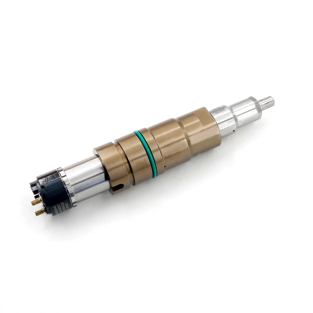 Factory Wholesale Top Deals Precision-controlled Fuel Injector 4327147 5579421 4384365  for  Cummin-s ISX15 Engine Parts