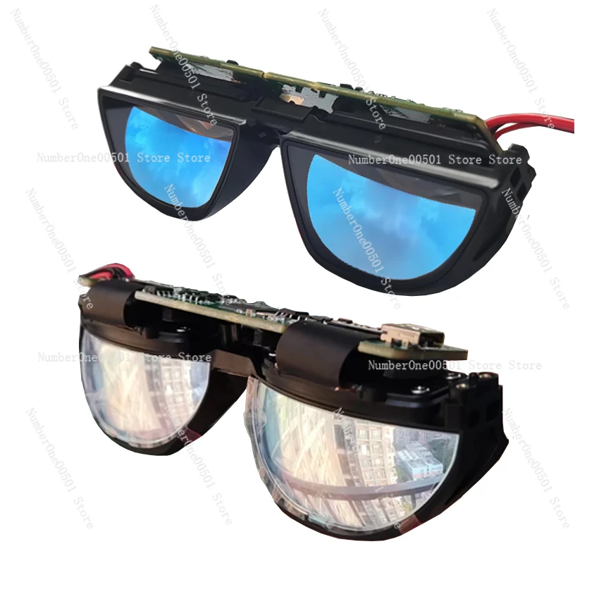 0.7-Inch binocular micro-display VR/AR glasses display screen viewing display module