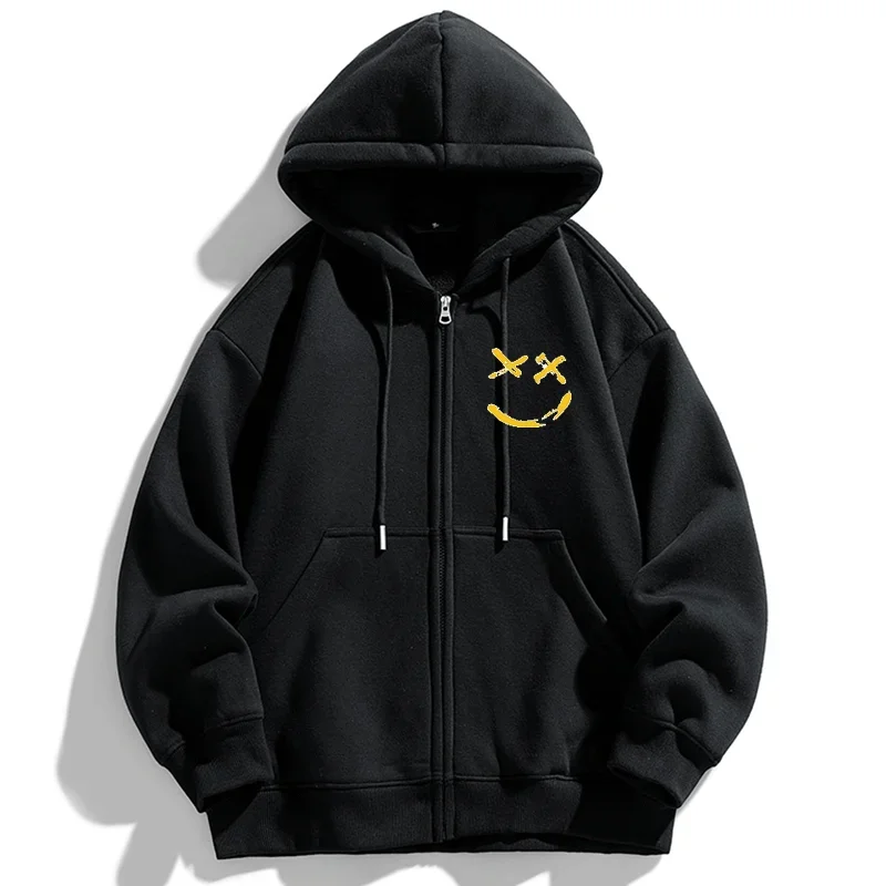 Thumbnail 3 - #41 Trending Mens Casual Zip Jackets Right Now