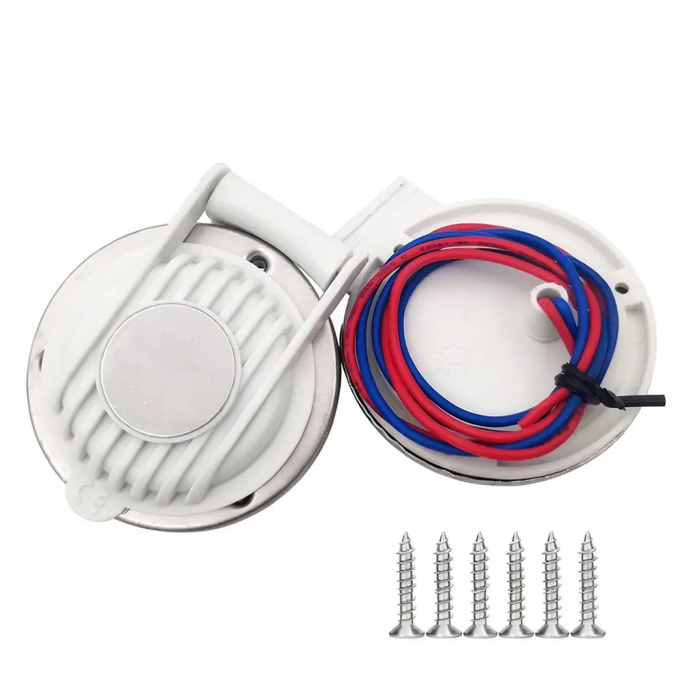 Marine Windlass Foot Switch Universal Boat Deck Anchor Control Pedal Weatherproof Electric Switch For Yacht Fishing Vessel Gear