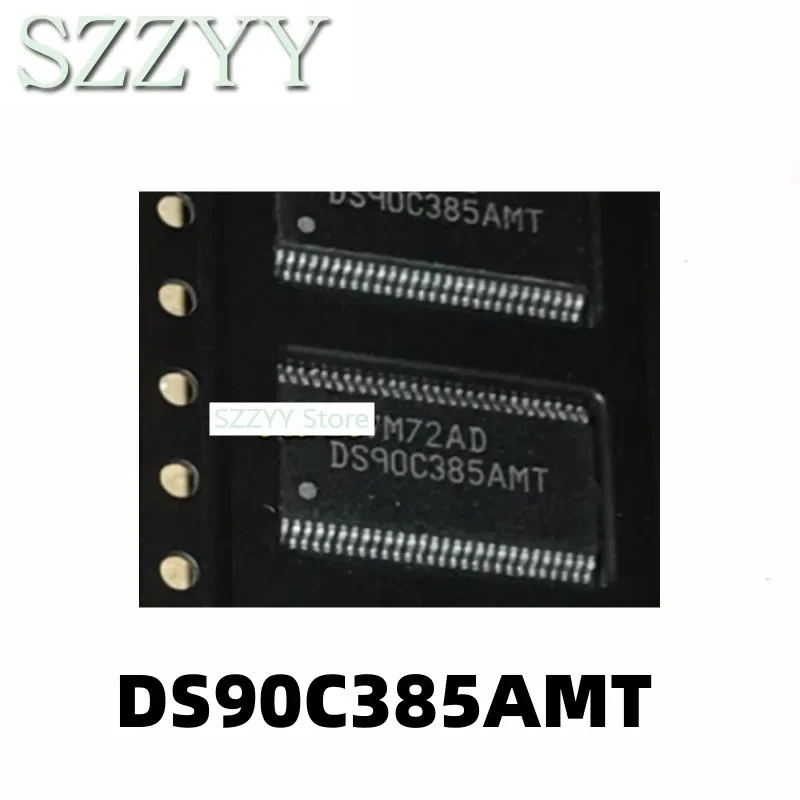 

5 шт. DS90C385AMT DS90C385AMTX TSSOP56